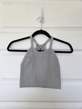 FP Movement Ribbed Crop Top